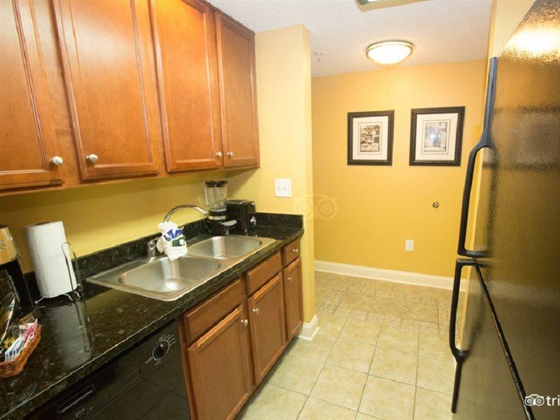 Hilton Grand Vacations Club Anderson Ocean Myrtle Beach Buitenkant foto
