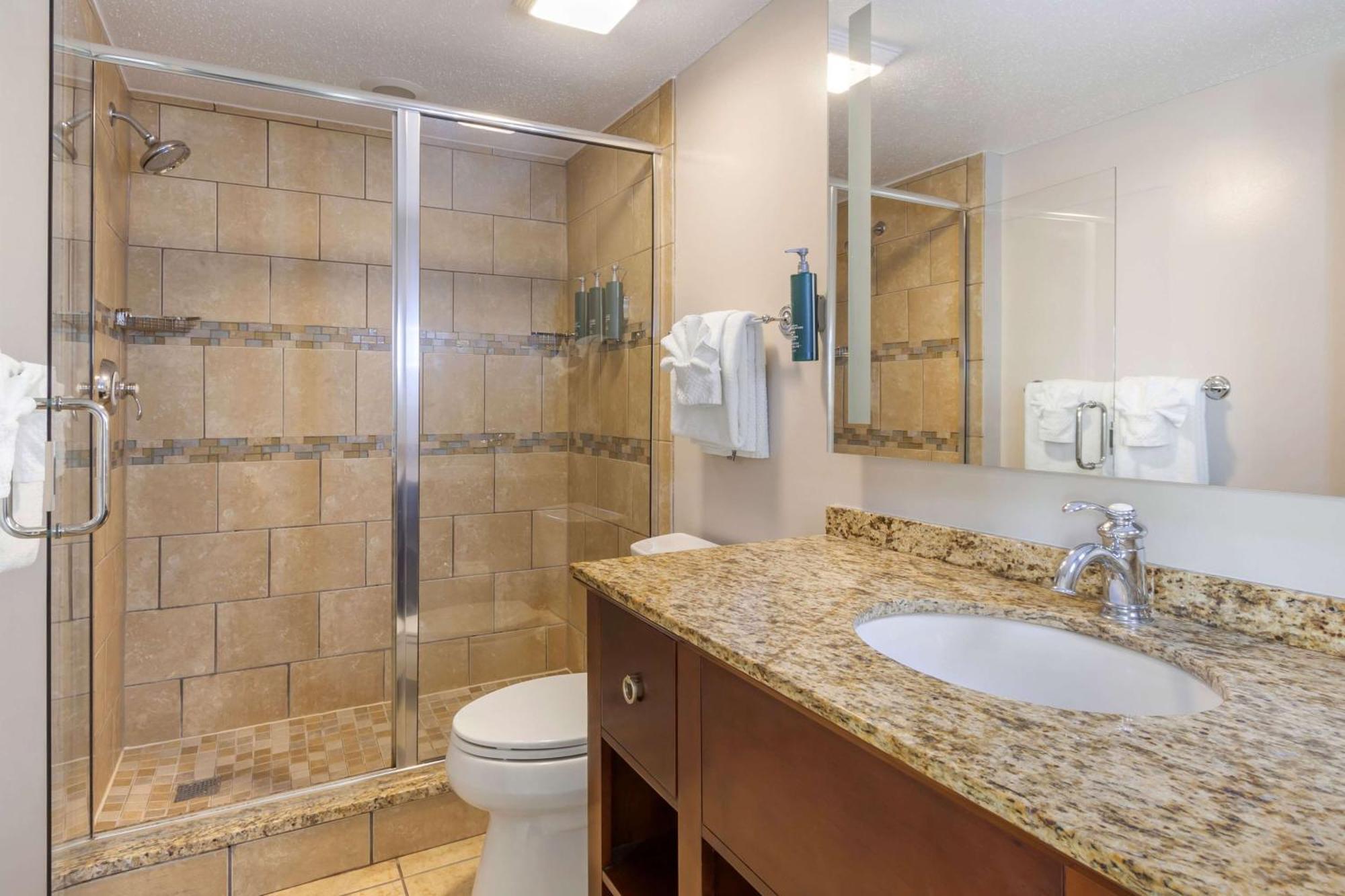 Hilton Grand Vacations Club Anderson Ocean Myrtle Beach Buitenkant foto