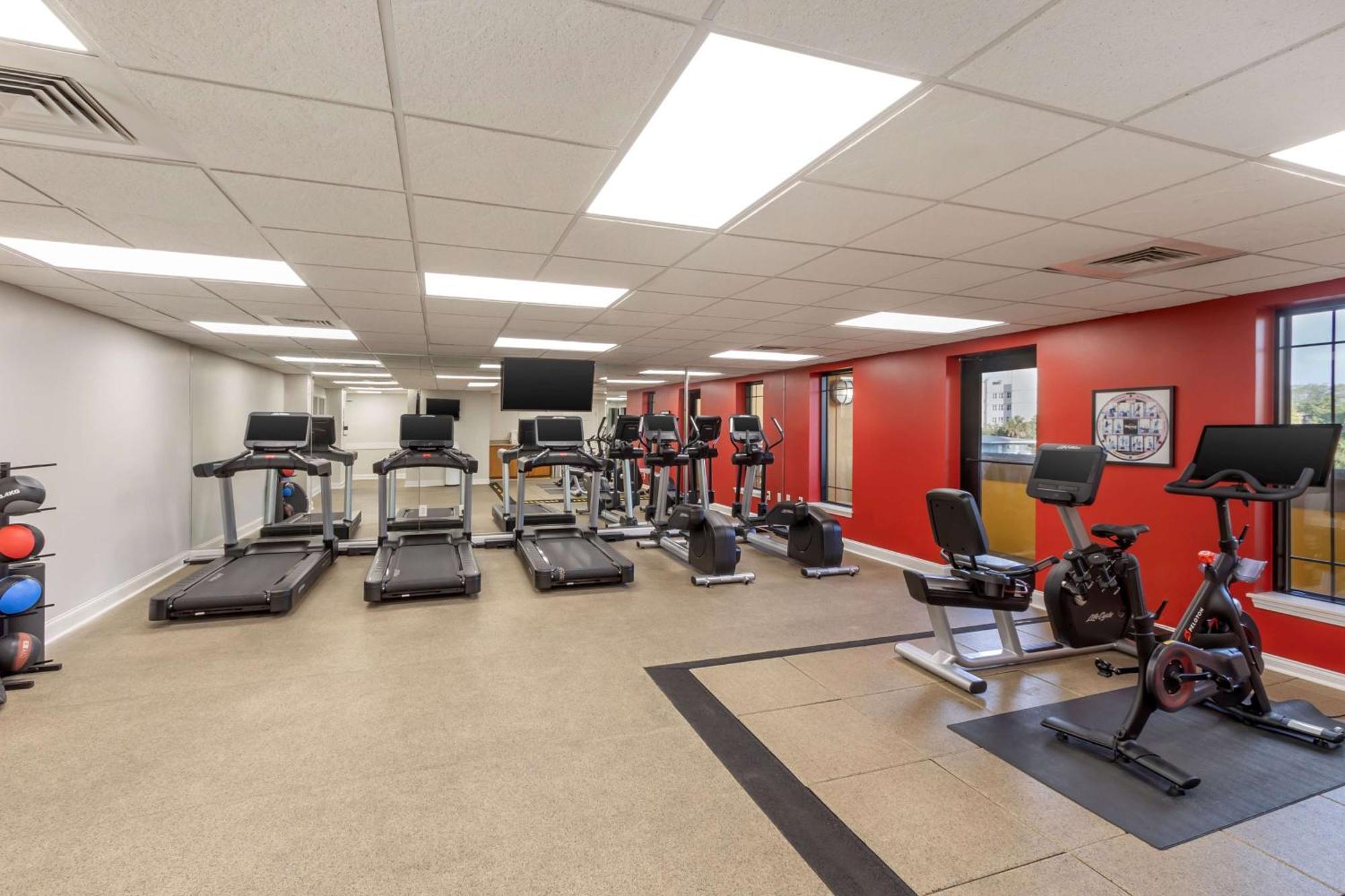 Hilton Grand Vacations Club Anderson Ocean Myrtle Beach Buitenkant foto